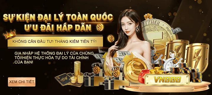Sảnh Live Casino VN999 với dealer người thật