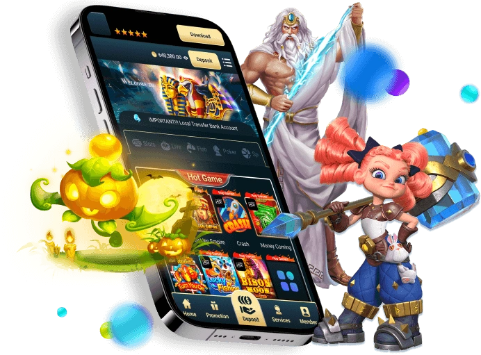 Chiến lược chơi casino trực tuyến VN999