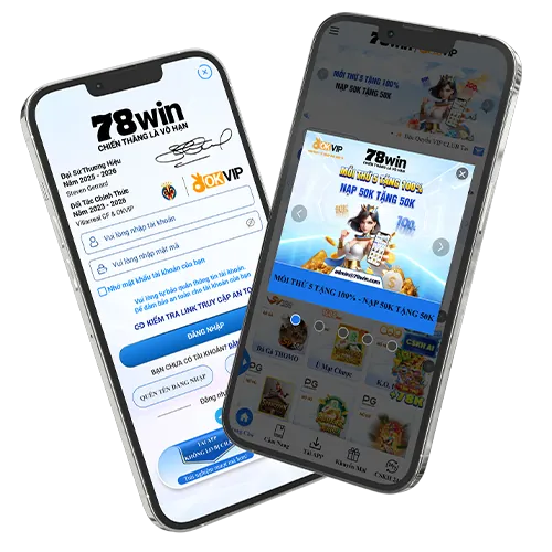 Chơi game vn999 mọi lúc mọi nơi