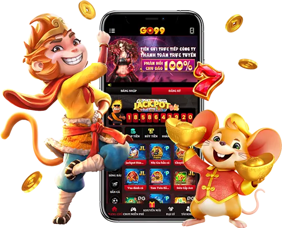 Ứng dụng di động VN999