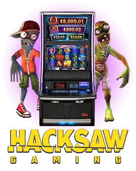 Đa dạng các loại máy slot và trò nổ hũ tại VN999