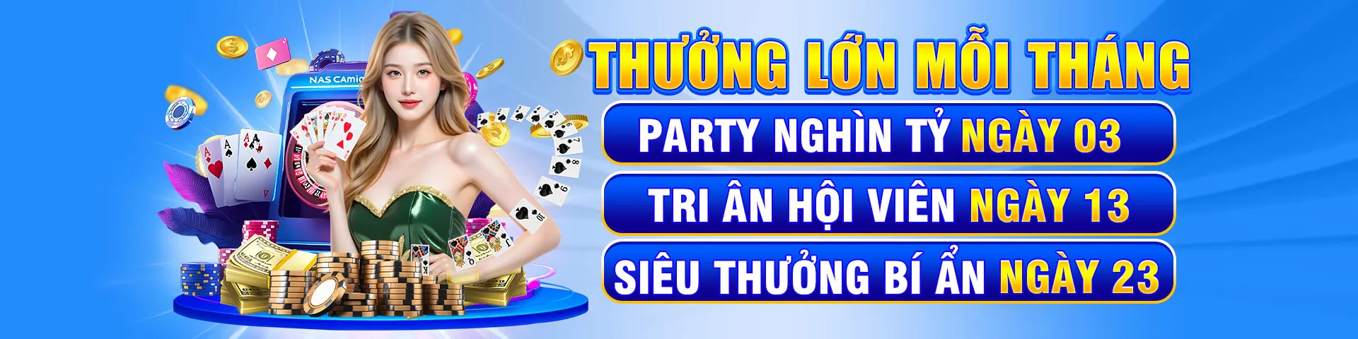 Khuyến Mãi VN999 Hấp Dẫn Nhất 2026